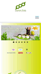 Mobile Screenshot of nurturepods.com